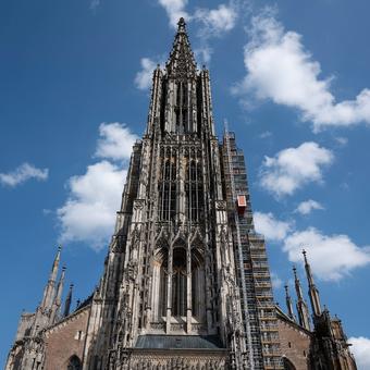 Ulmer Münster 2