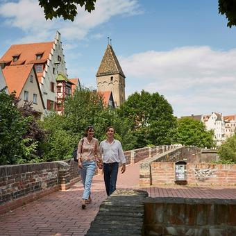 Stadtmauer